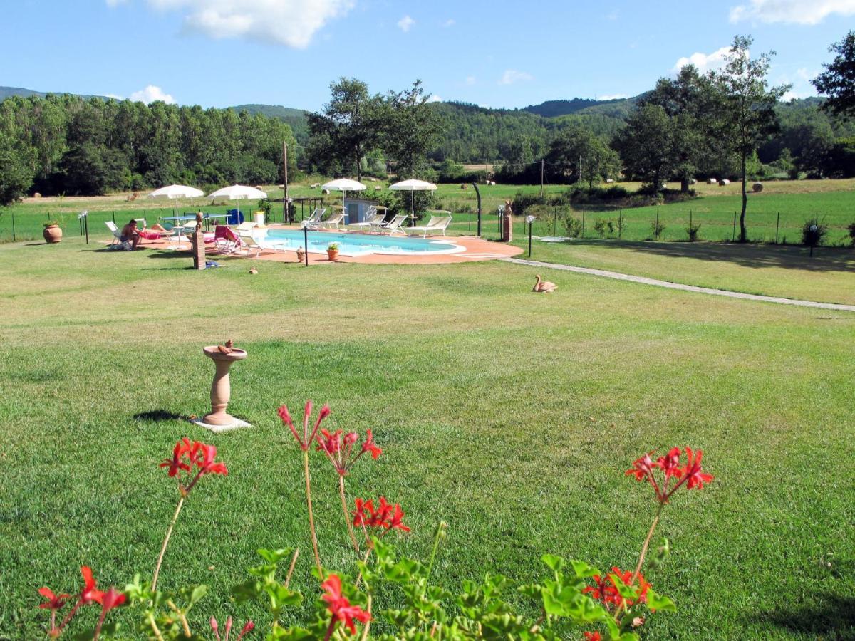 Holiday Home Dilia By Interhome Gabellino Екстер'єр фото