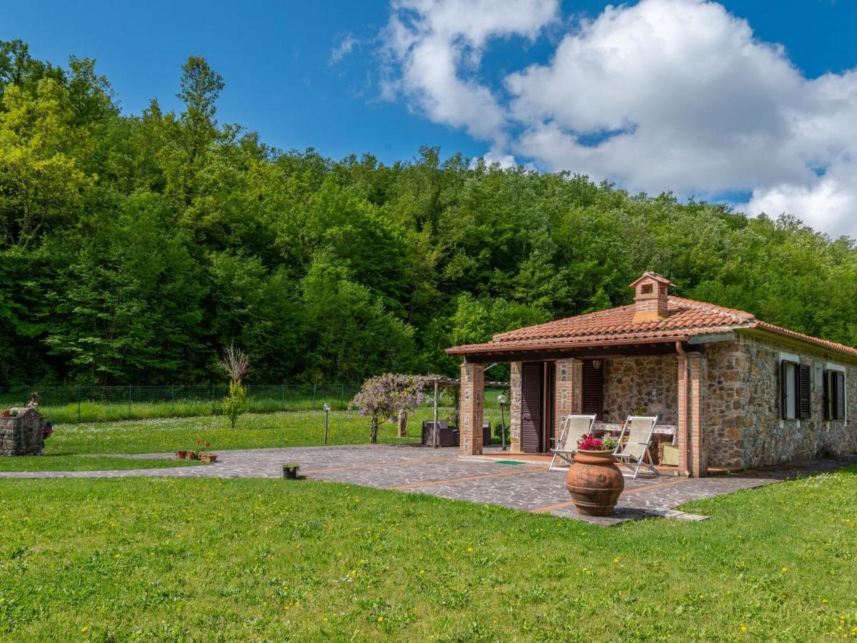Holiday Home Dilia By Interhome Gabellino Екстер'єр фото