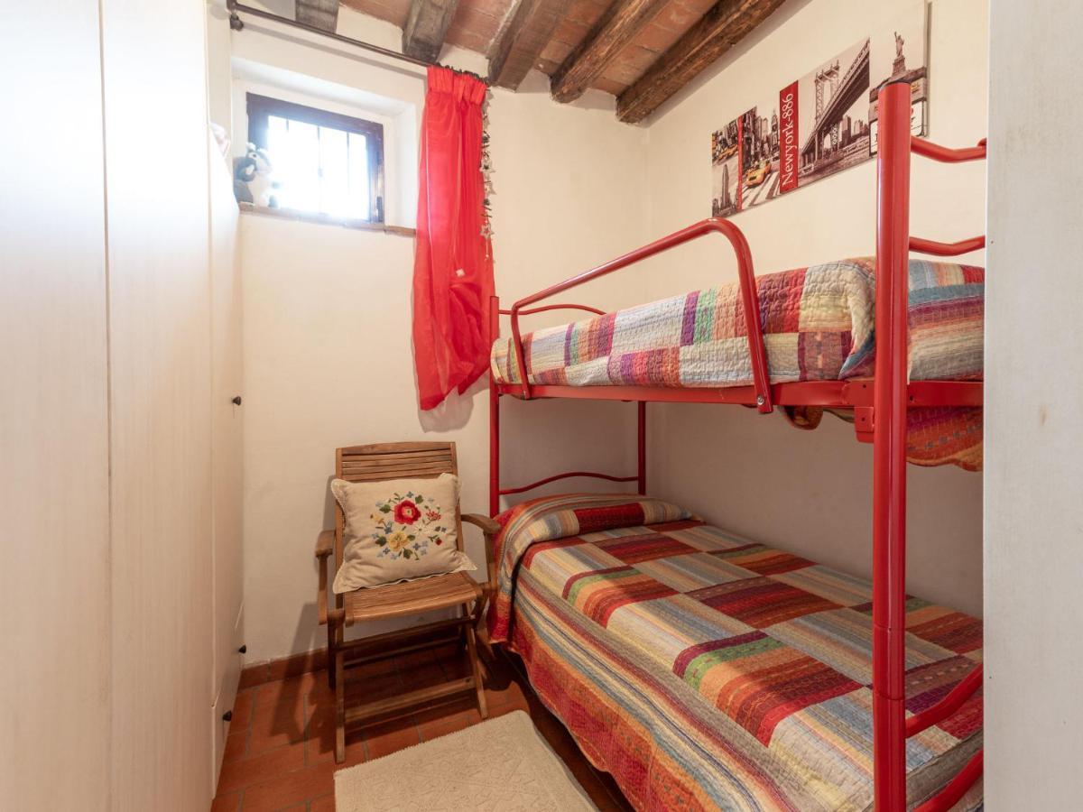 Holiday Home Dilia By Interhome Gabellino Екстер'єр фото
