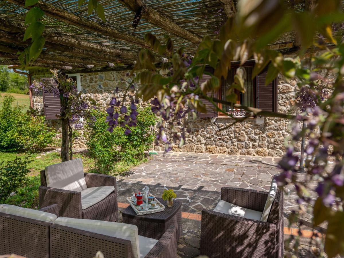 Holiday Home Dilia By Interhome Gabellino Екстер'єр фото