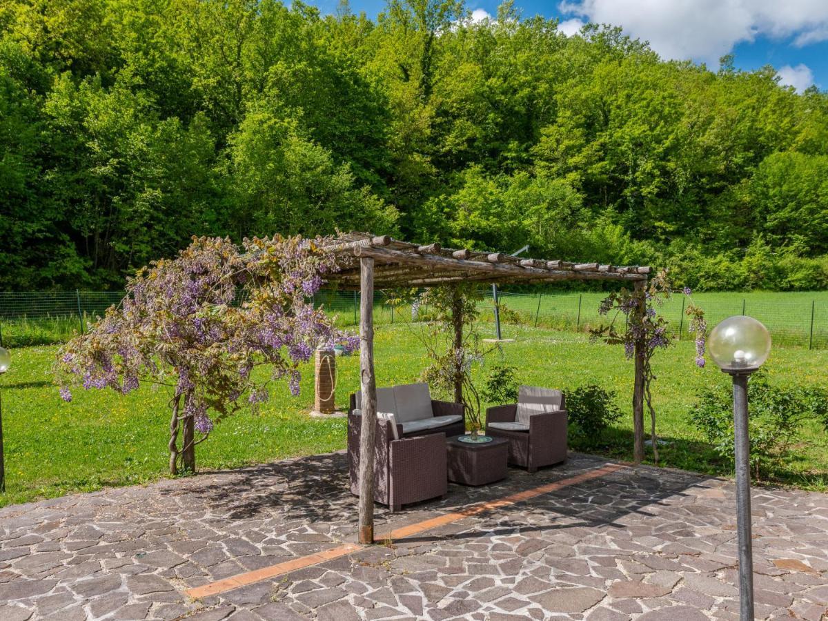 Holiday Home Dilia By Interhome Gabellino Екстер'єр фото