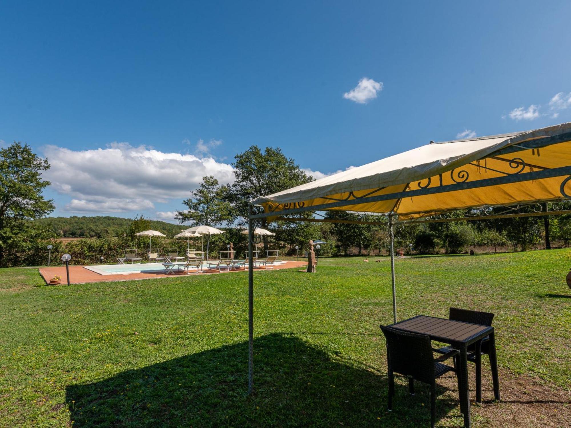 Holiday Home Dilia By Interhome Gabellino Екстер'єр фото