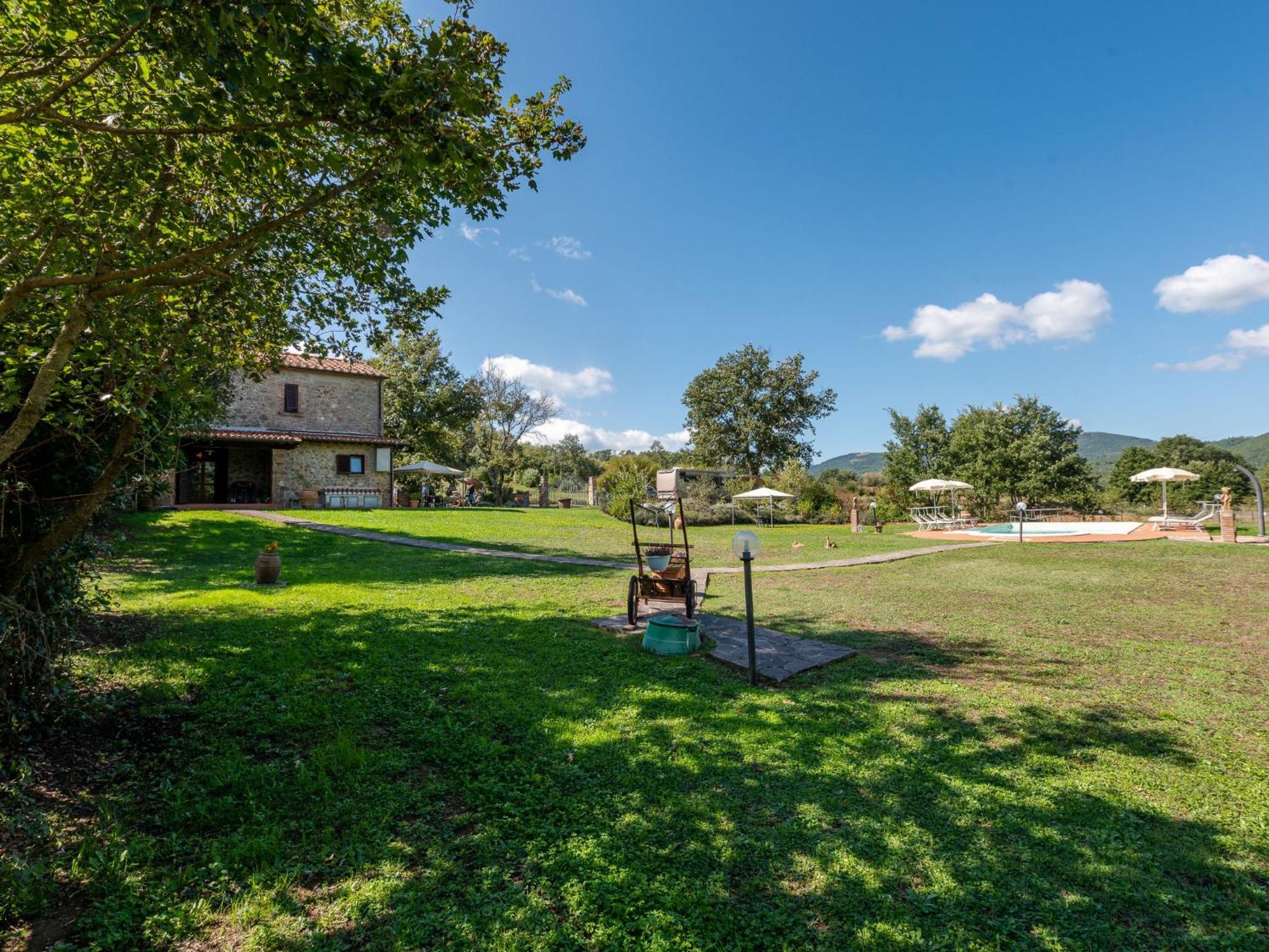 Holiday Home Dilia By Interhome Gabellino Екстер'єр фото